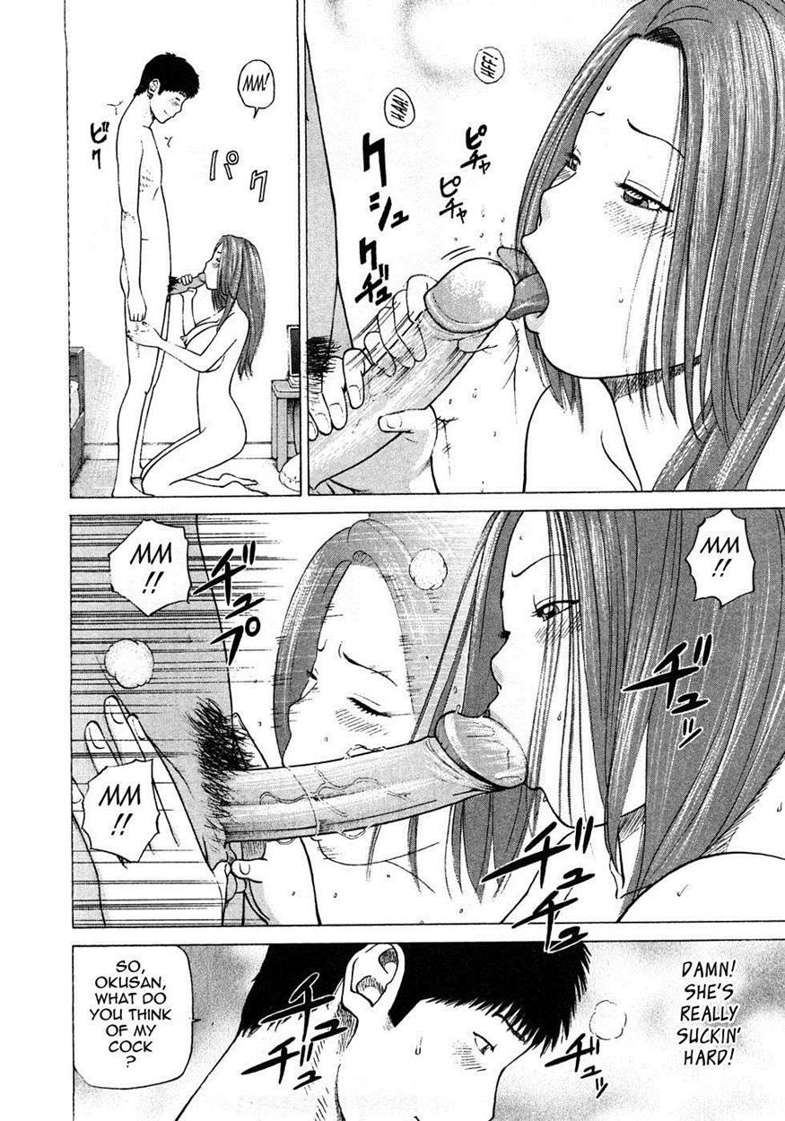 29-year-old Lusting Wife Chapter 1000 Page 126